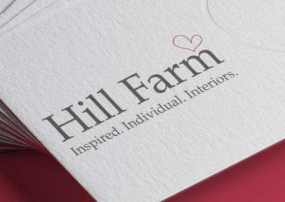 Hill Farm