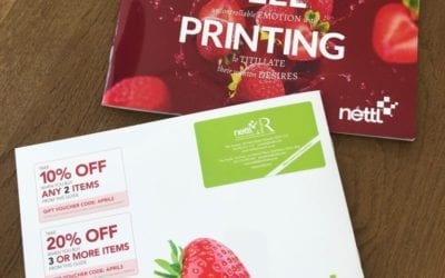 NEW 2019 print buying guide