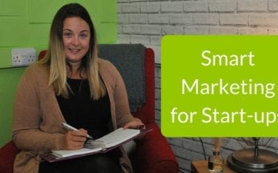 Smart Marketing for Start-ups