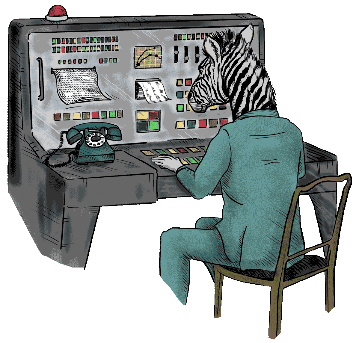 Zac Computer