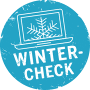 Website Winter Maintenance