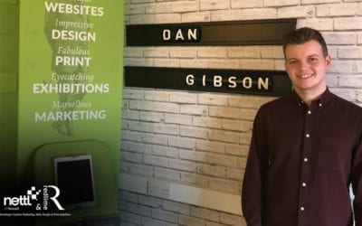 Have you met Dan?