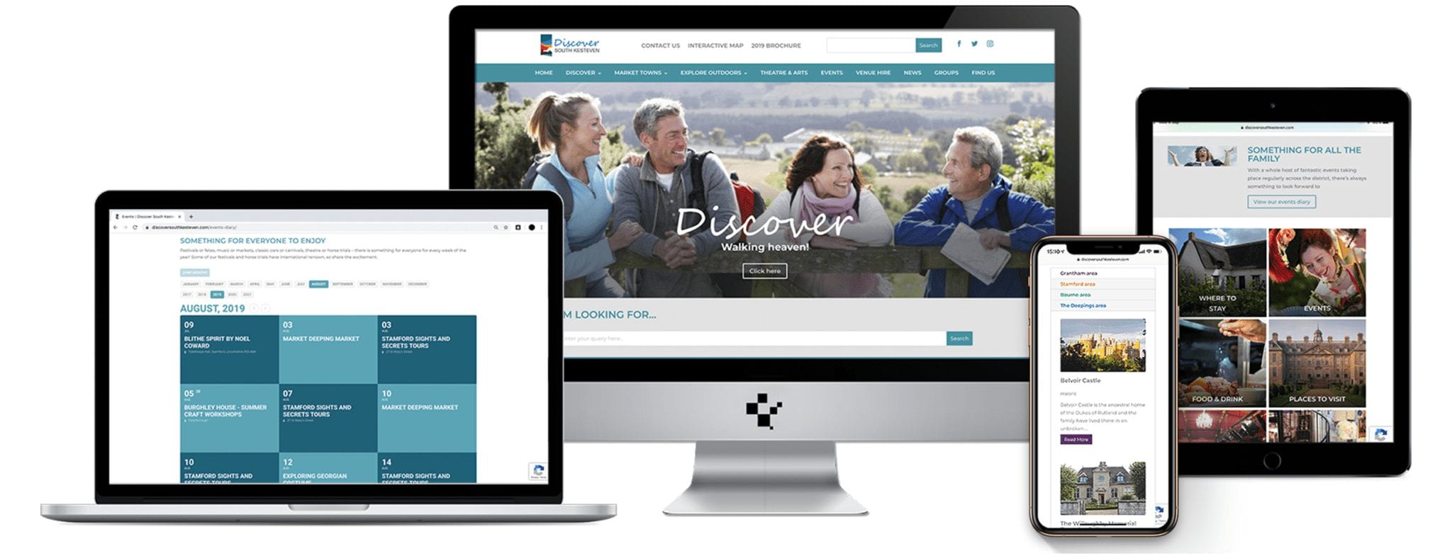 Responsive Website Design Responsive Website Design