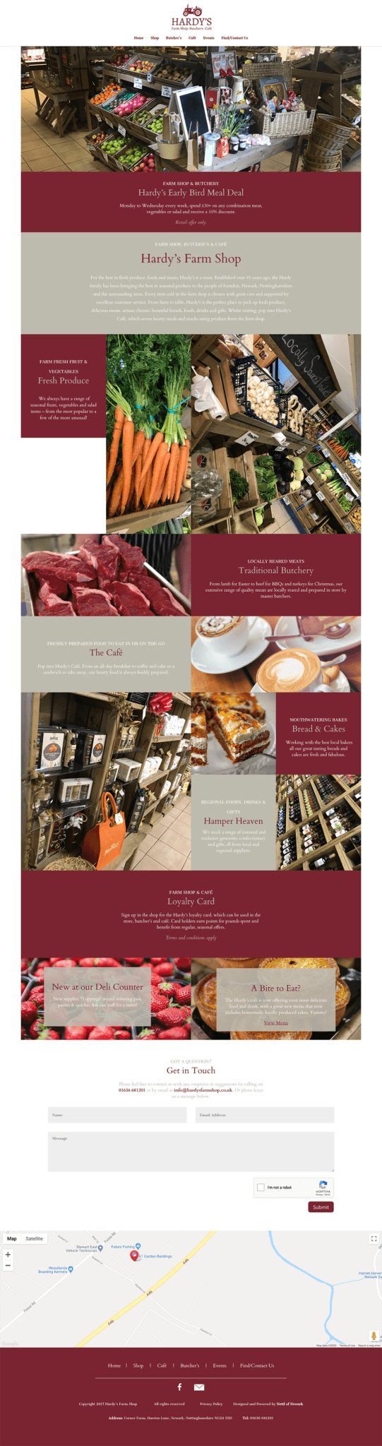 Interactive Website Desktop Interactive Website Desktop