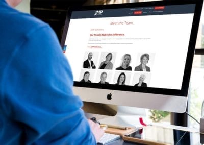 JMP Solicitors