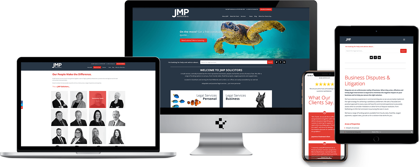 Responsive Website Design Responsive Website Design
