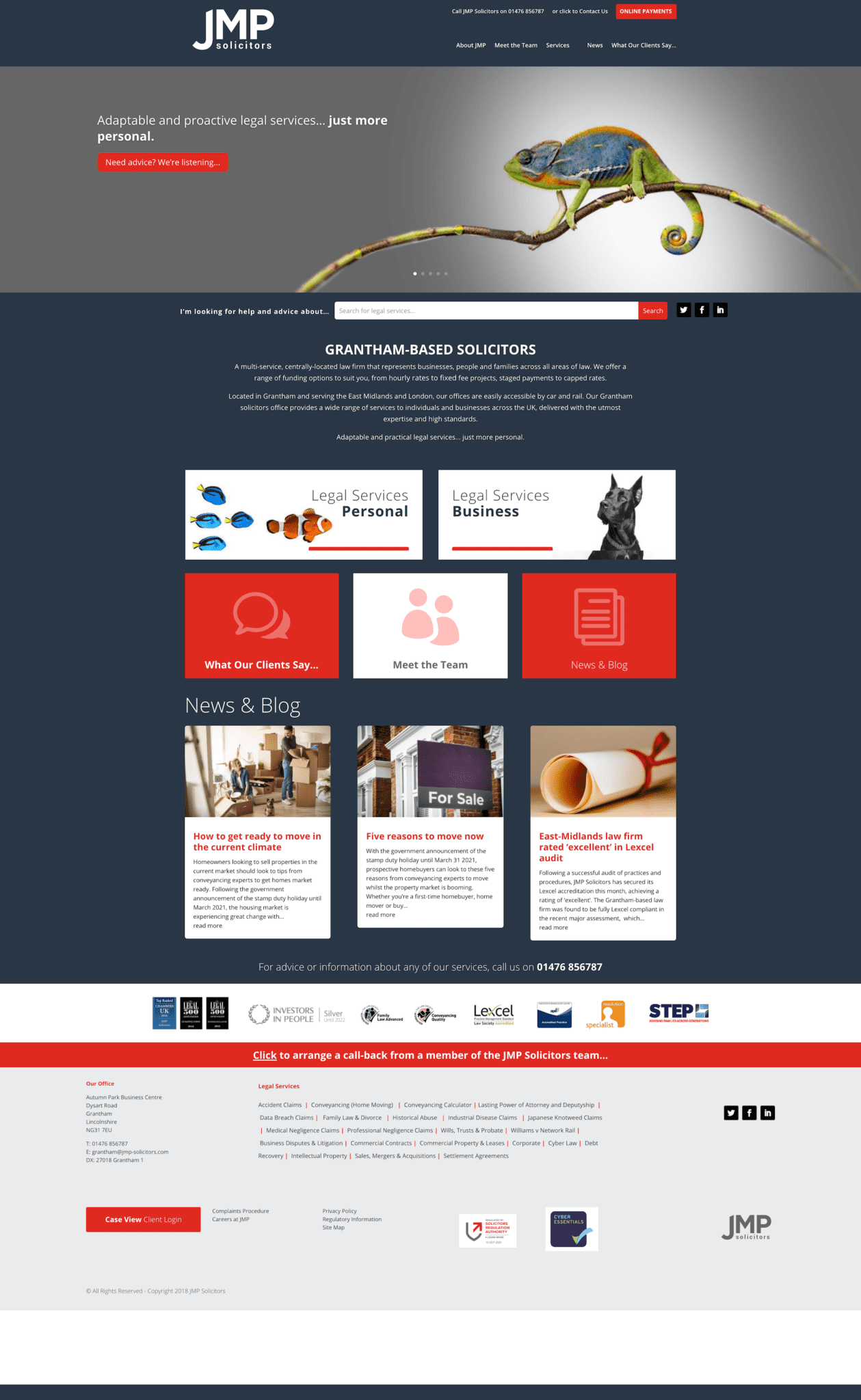 Interactive Website Desktop Interactive Website Desktop