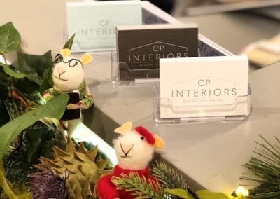 CP Interiors
