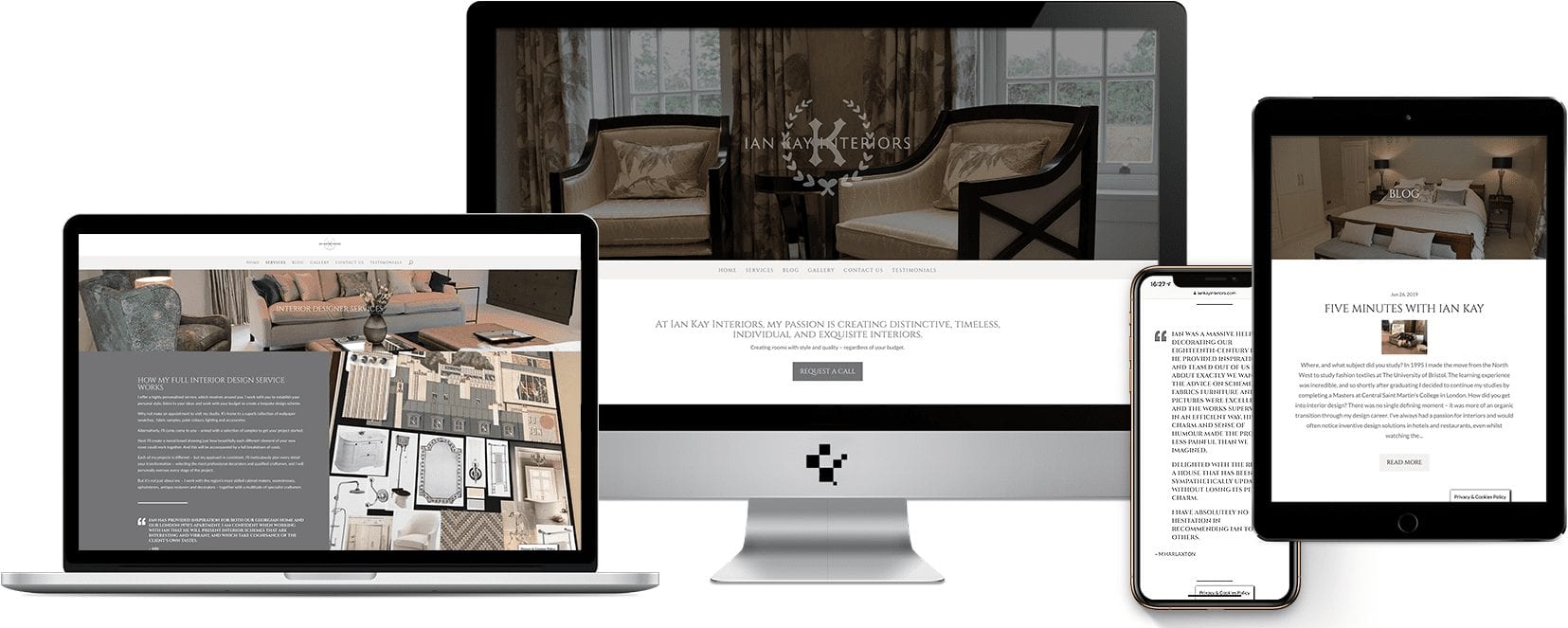 Responsive Website Design Responsive Website Design