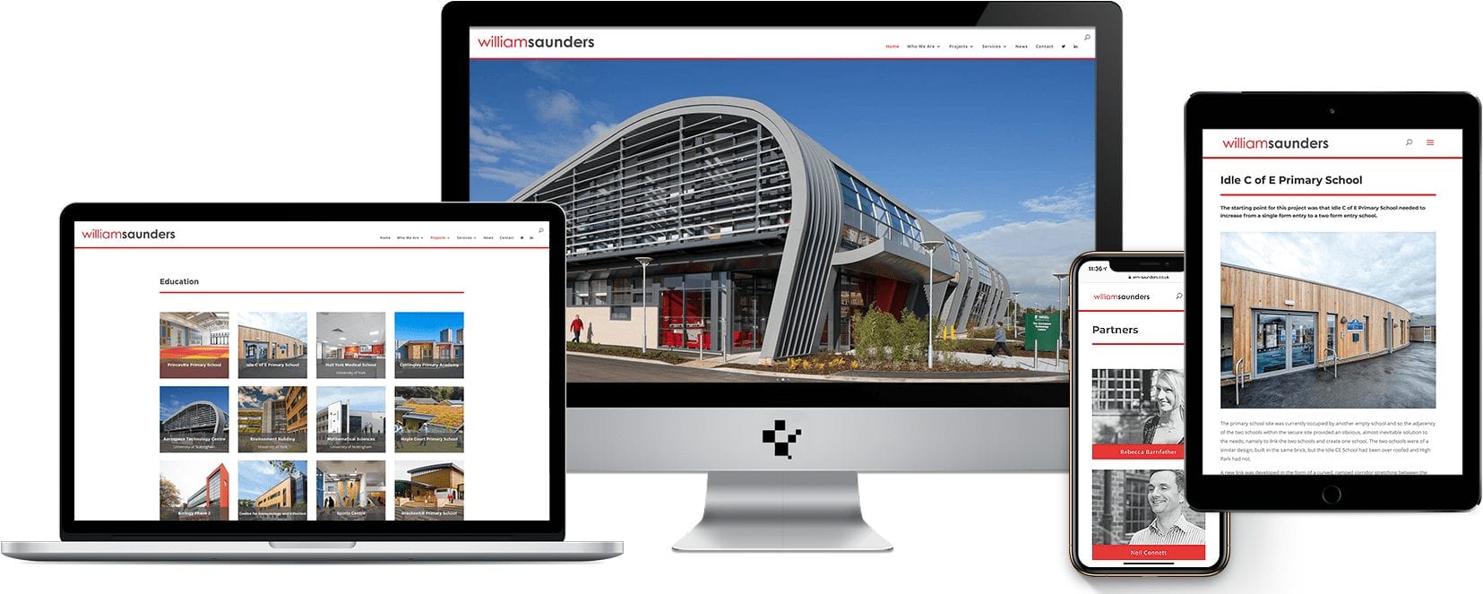 Responsive Website Design Responsive Website Design
