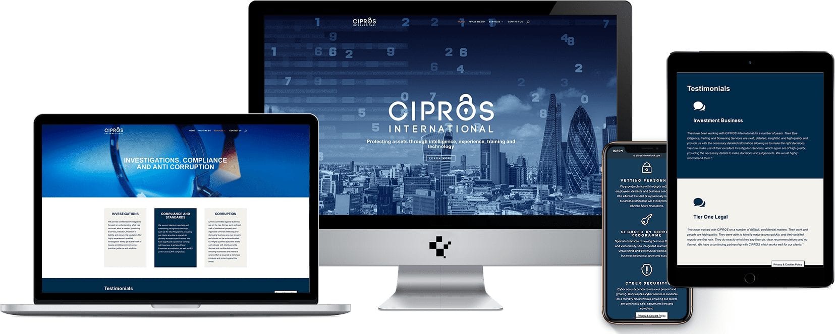 Responsive Website Design Responsive Website Design
