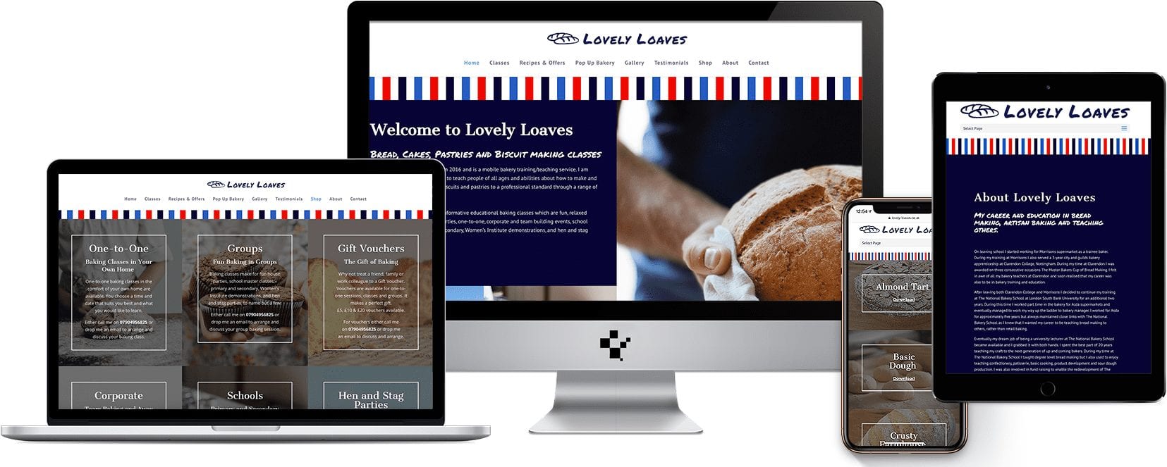 Responsive Website Design Responsive Website Design
