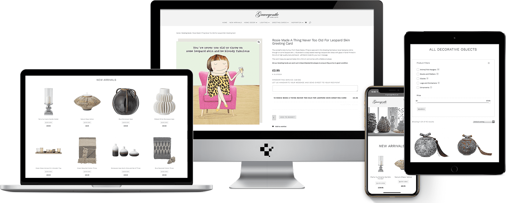 Responsive Website Design Responsive Website Design