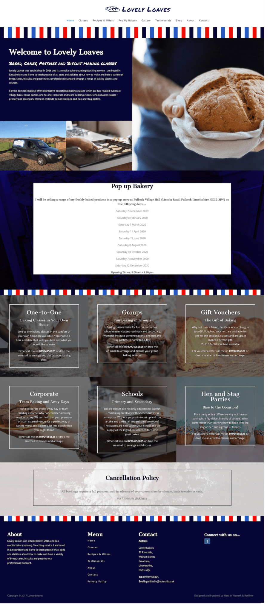 Interactive Website Desktop Interactive Website Desktop