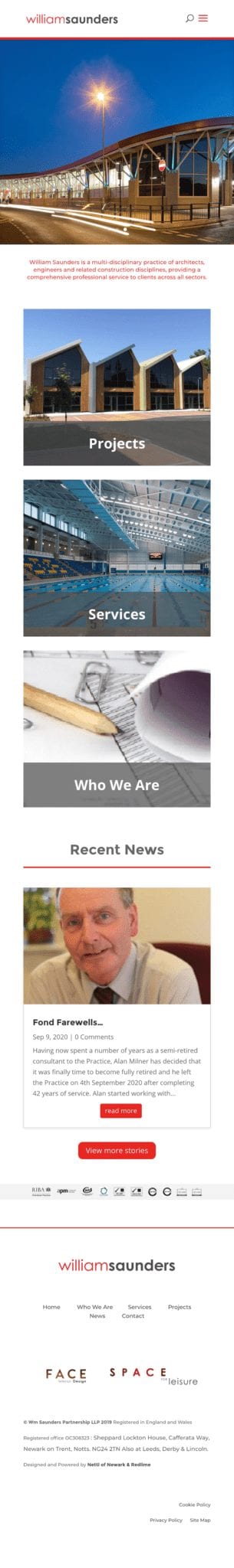 Interactive Web Page Mobile Interactive Web Page Mobile
