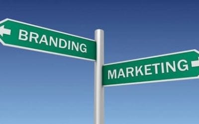 6 REASONS BRANDING IS IMPORTANT IN MARKETING