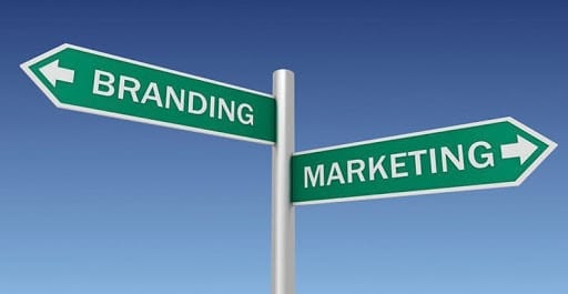 branding and marketing
