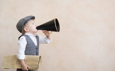 SHARE OF VOICE TO GET MORE CUSTOMERS