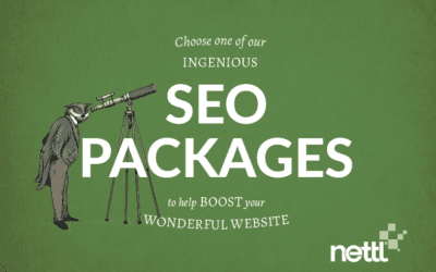 SEO PACKAGE UPDATES