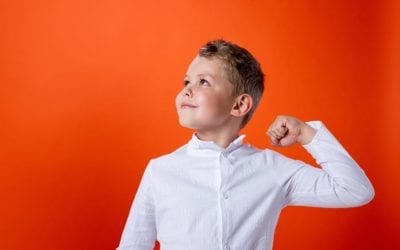 CREATE A STRONG BRAND THAT WILL GROW WITH YOUR BUSINESS