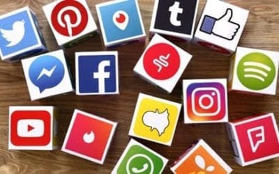 BENEFITS OF SOCIAL MEDIA MARKETING