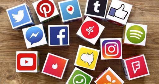 Social media for SMEs