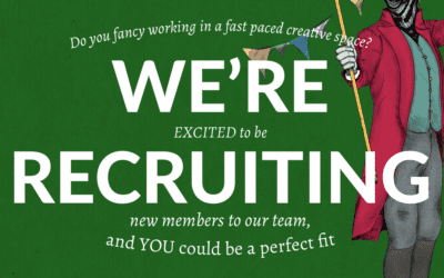 Vacancy – Social Media & Digital Marketing Exec
