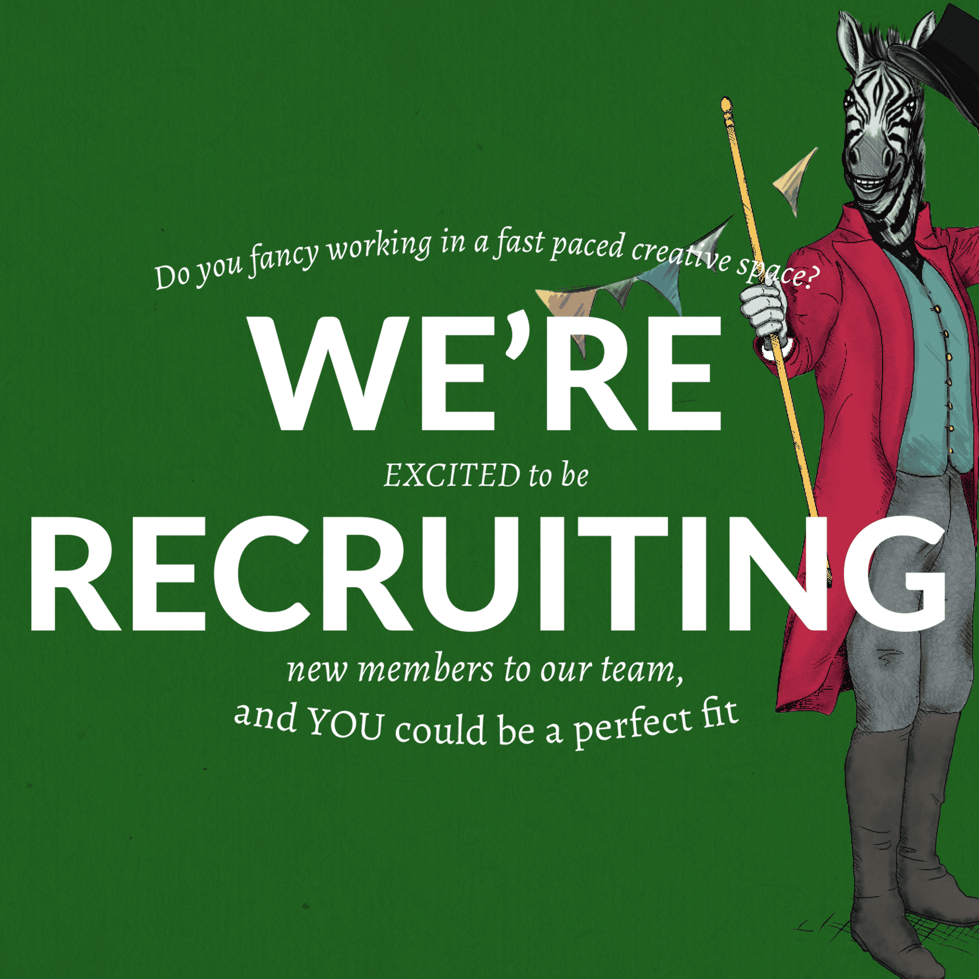 Digital Marketing Intern