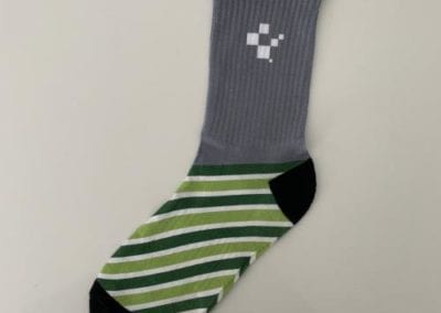 nettl sock