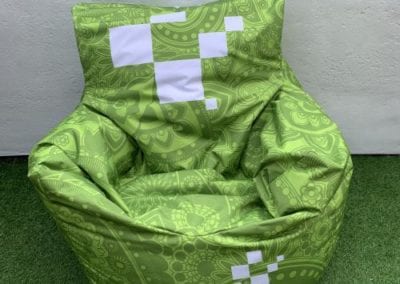 nettl bean bag