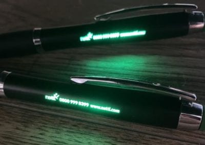 nettl light up pens