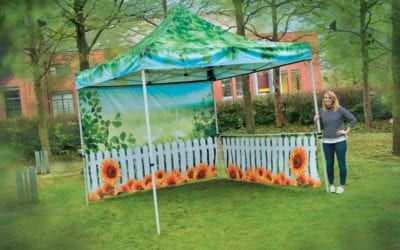 GET NOTICED WITH OUTDOOR MARKETING