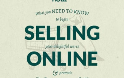 AS A LOCAL STORE, WHAT DO I NEED TO KNOW TO START SELLING ONLINE?