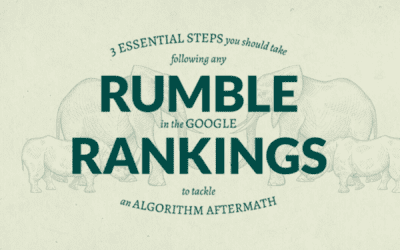 RUMBLE IN THE RANKINGS