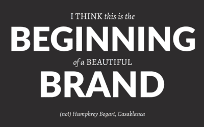DOES MY BUSINESS NEED BRAND GUIDELINES?