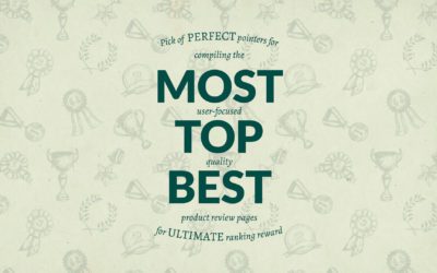 PIMP UP YOUR PRODUCT REVIEWS