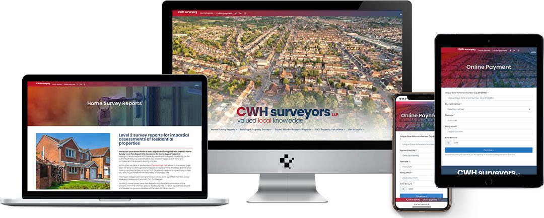 Responsive Website Design Responsive Website Design