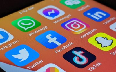 WHICH SOCIAL MEDIA CHANNELS SHOULD I USE FOR MY BUSINESS?