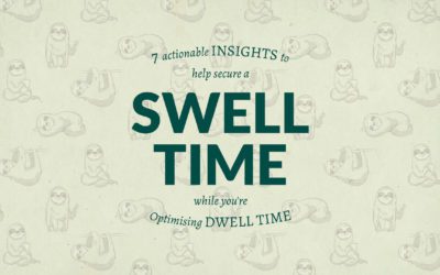 SWELL TIME
