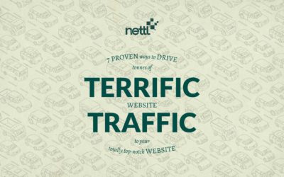 TERRIFIC TRAFFIC