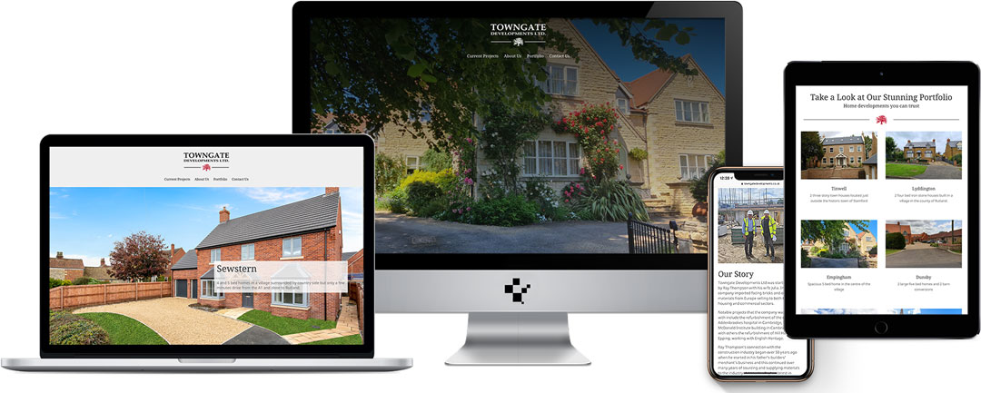Responsive Website Design Responsive Website Design