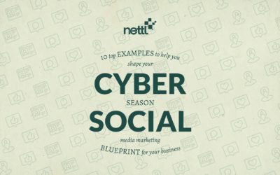 CYBER SOCIAL