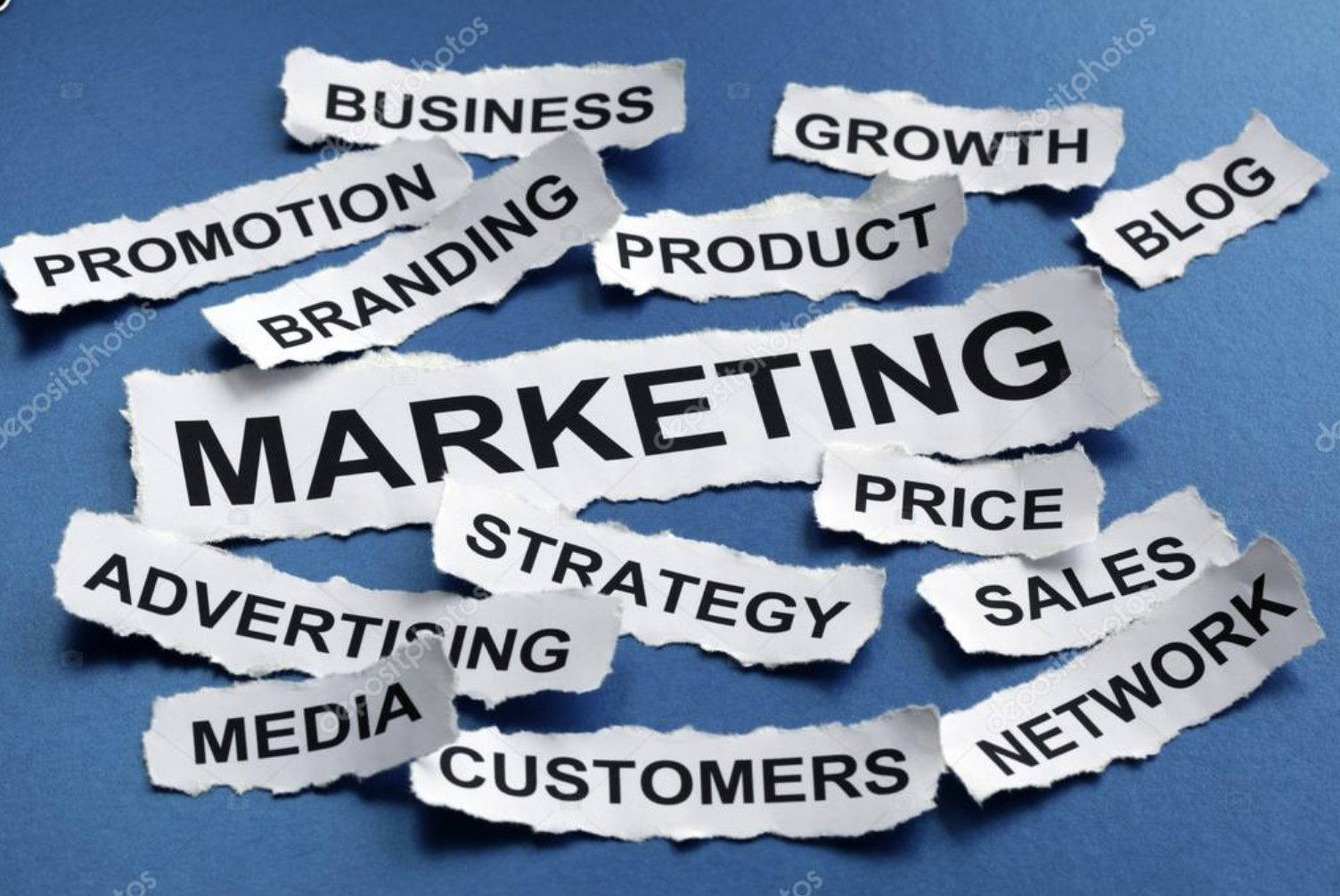 2023 marketing plan